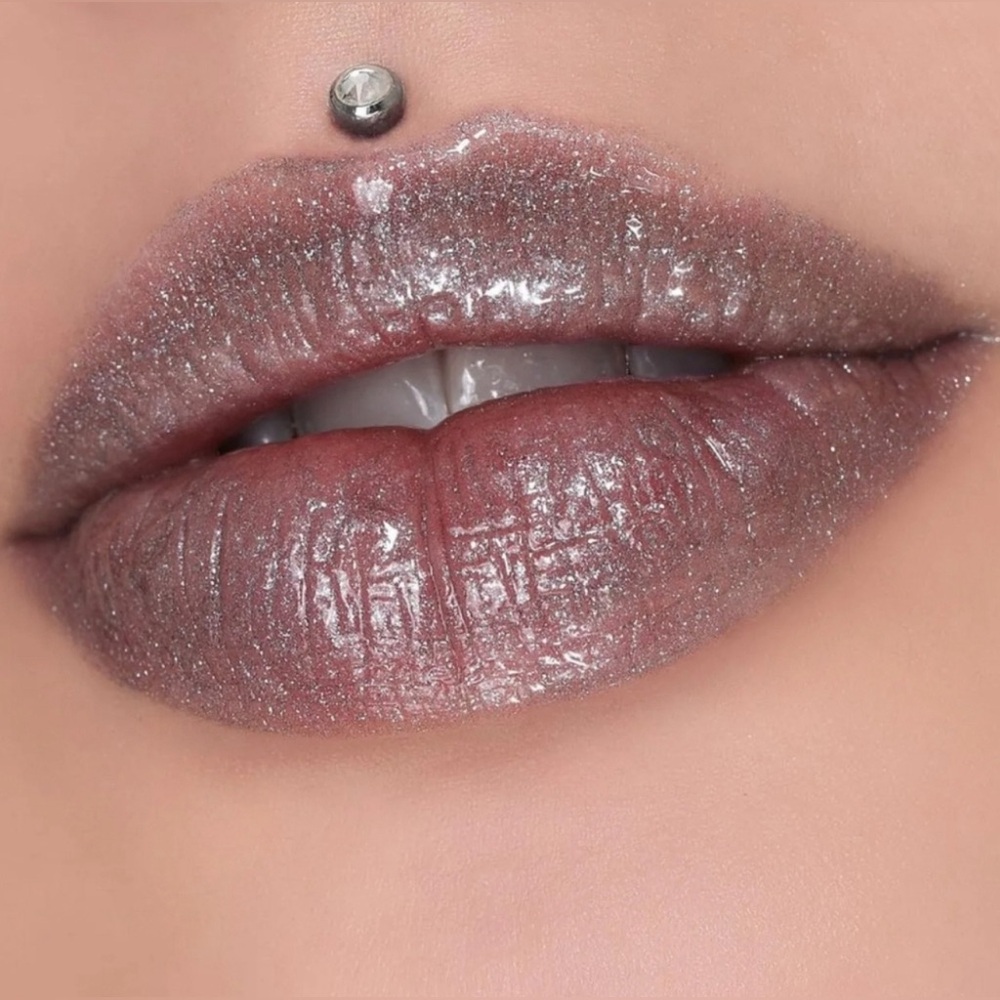 NIB Jeffree Star The Gloss in Funeral Parlor Supreme Lipgloss